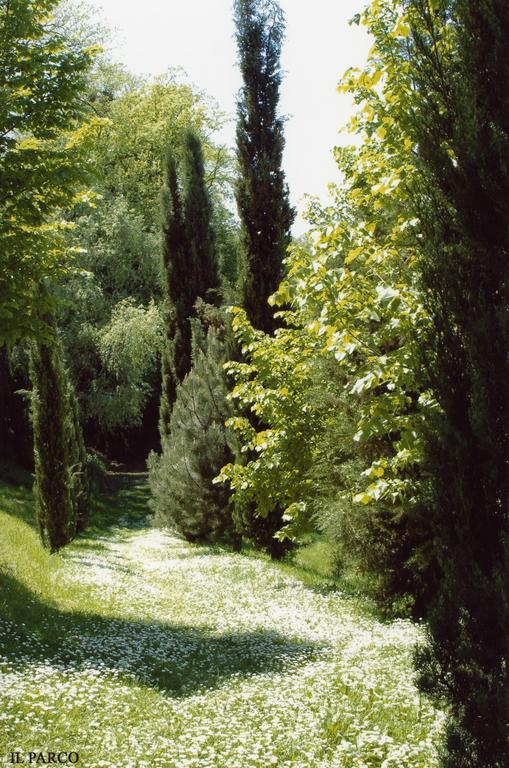 La Vecchia Quercia Bed & Breakfast Selci  Exterior photo